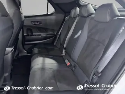 Photo 22 Toyota C-HR Gén. II Ph1 GR Sport 5