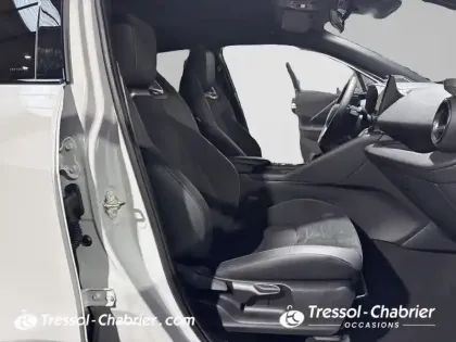 Photo 8 Toyota C-HR Gén. II Ph1 GR Sport 5