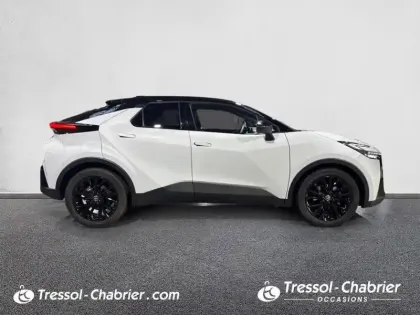 Photo 5 Toyota C-HR Gén. II Ph1 GR Sport 5