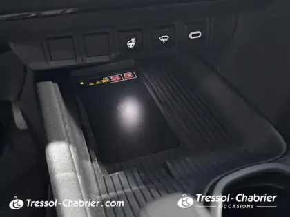 Photo 12 Toyota C-HR Gén. II Ph1 GR Sport 5