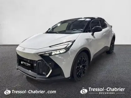 Photo Toyota C-hr Gr Sport