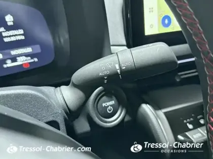 Photo 17 Toyota C-HR Gén. II Ph1 GR Sport 5