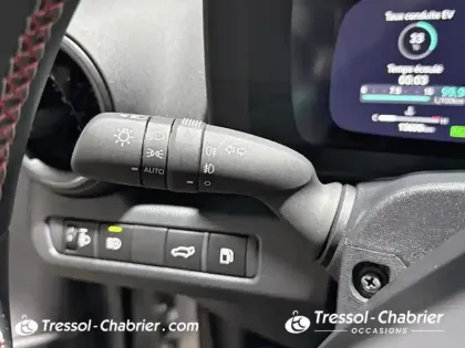 Photo 16 Toyota C-HR Gén. II Ph1 GR Sport 5