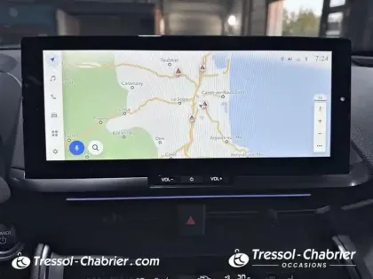 Photo 10 Toyota C-HR Gén. II Ph1 GR Sport 5