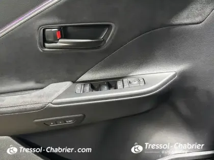 Photo 19 Toyota C-HR Gén. II Ph1 GR Sport 5