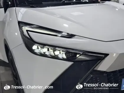 Photo 13 Toyota C-HR Gén. II Ph1 GR Sport 5