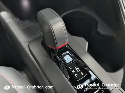 Photo 23 Toyota C-HR Gén. II Ph1 GR Sport 5