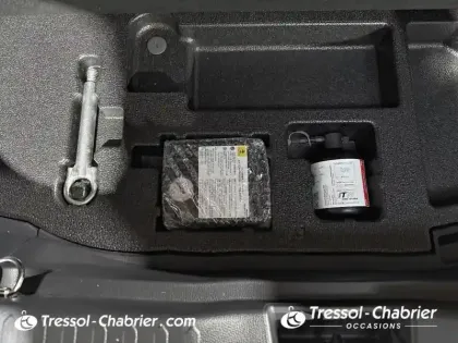 Photo 26 Toyota C-HR Gén. II Ph1 GR Sport 5