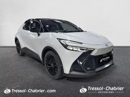 Photo 28 Toyota C-HR Gén. II Ph1 GR Sport 5