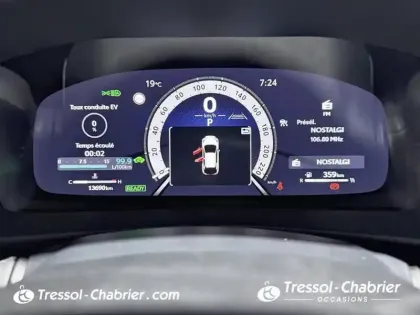 Photo 20 Toyota C-HR Gén. II Ph1 GR Sport 5