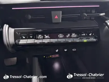 Photo 21 Toyota C-HR Gén. II Ph1 GR Sport 5