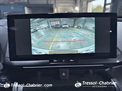 Photo 25 Toyota C-HR Gén. II Ph1 GR Sport 5