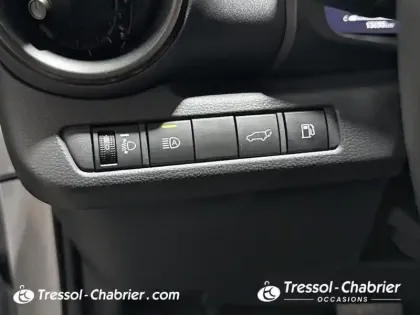 Photo 27 Toyota C-HR Gén. II Ph1 GR Sport 5