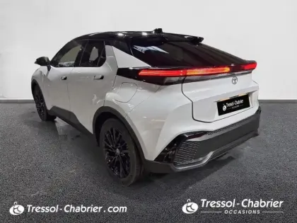 Photo 29 Toyota C-HR Gén. II Ph1 GR Sport 5