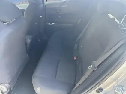 Photo 22 Toyota C-HR  Hybride 122h Dynamic