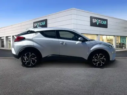 Photo 5 Toyota C-HR  Hybride 122h Dynamic