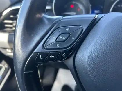 Photo 18 Toyota C-HR  Hybride 122h Dynamic