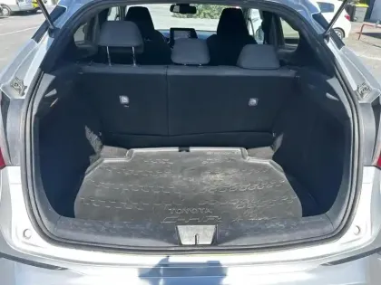 Photo 7 Toyota C-HR  Hybride 122h Dynamic