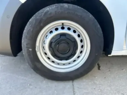 Photo 14 Renault Kangoo Gén. I Ph1 NG Extra 4