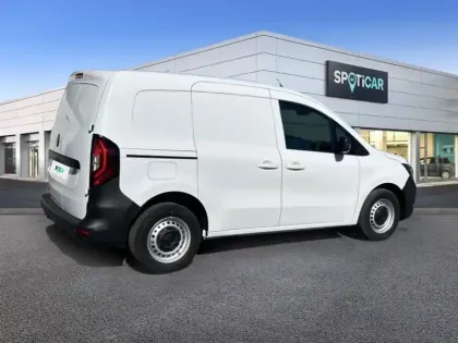 Photo 27 Renault Kangoo Gén. I Ph1 NG Extra 4