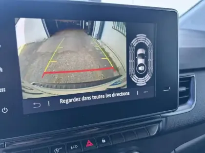 Photo 25 Renault Kangoo Gén. I Ph1 NG Extra 4