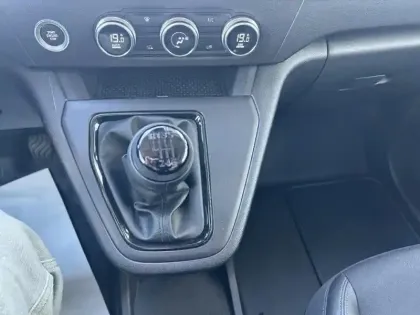 Photo 23 Renault Kangoo Gén. I Ph1 NG Extra 4