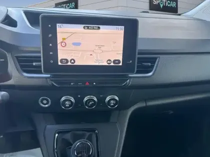 Photo 21 Renault Kangoo Gén. I Ph1 NG Extra 4