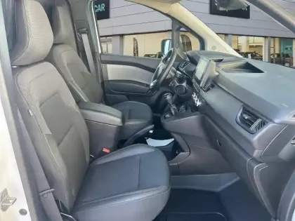 Photo 8 Renault Kangoo Gén. I Ph1 NG Extra 4