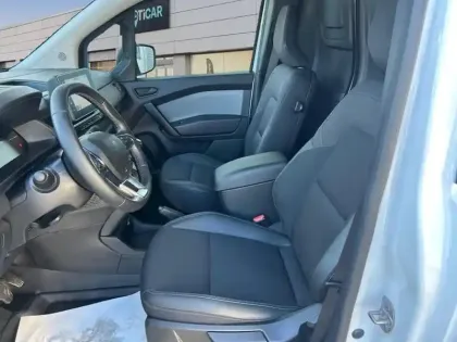 Photo 22 Renault Kangoo Gén. I Ph1 NG Extra 4