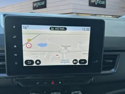 Photo 10 Renault Kangoo Gén. I Ph1 NG Extra 4