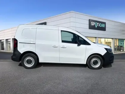 Photo 5 Renault Kangoo Gén. I Ph1 NG Extra 4