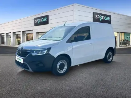 Photo Renault Kangoo Extra