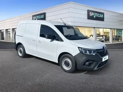 Photo 28 Renault Kangoo Gén. I Ph1 NG Extra 4