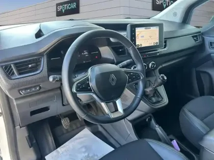 Photo 11 Renault Kangoo Gén. I Ph1 NG Extra 4