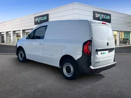 Photo 29 Renault Kangoo Gén. I Ph1 NG Extra 4