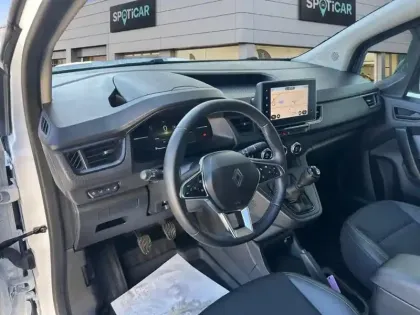 Photo 9 Renault Kangoo Gén. I Ph1 NG Extra 4