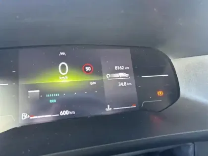 Photo 20 Renault Kangoo Gén. I Ph1 NG Extra 4