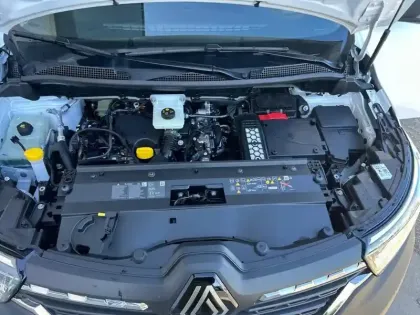 Photo 6 Renault Kangoo Gén. I Ph1 NG Extra 4