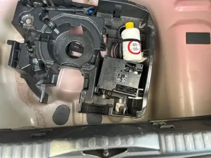 Photo 26 Citroën C3 Gén. III Ph2 Shine 5