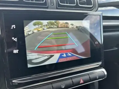 Photo 25 Citroën C3 Gén. III Ph2 Shine 5