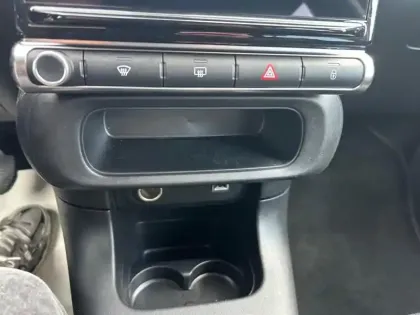 Photo 12 Citroën C3 Gén. III Ph2 Shine 5