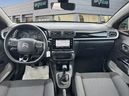 Photo 9 Citroën C3 Gén. III Ph2 Shine 5