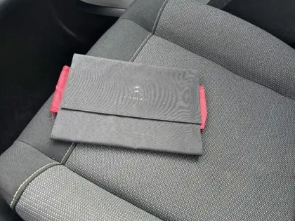 Photo 15 Citroën C3 Gén. III Ph2 Shine 5