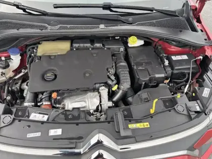 Photo 6 Citroën C3 Gén. III Ph2 Shine 5