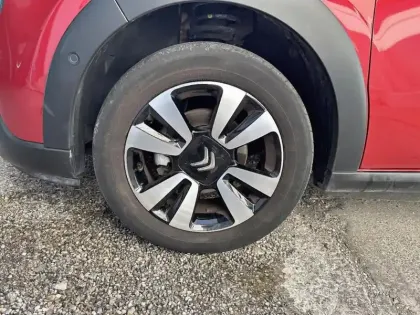 Photo 14 Citroën C3 Gén. III Ph2 Shine 5