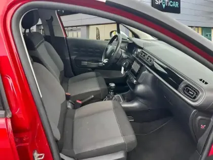 Photo 8 Citroën C3 Gén. III Ph2 Shine 5