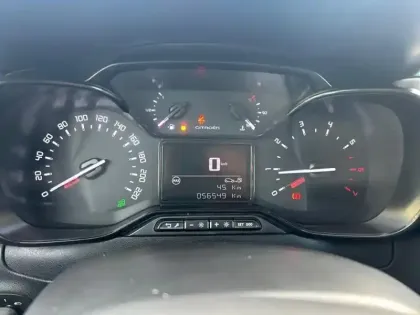 Photo 20 Citroën C3 Gén. III Ph2 Shine 5