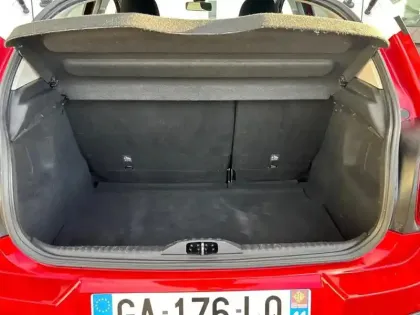 Photo 7 Citroën C3 Gén. III Ph2 Shine 5