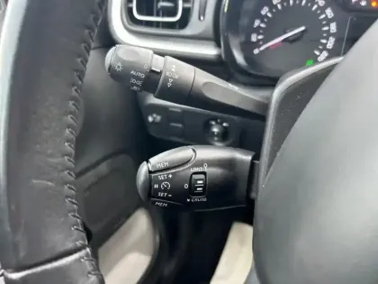 Photo 16 Citroën C3 Gén. III Ph2 Shine 5