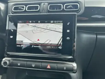 Photo 10 Citroën C3 Gén. III Ph2 Shine 5